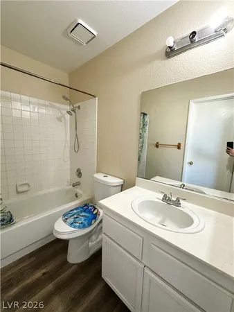 $1,895 | 6396 Rosemount Avenue, Las Vegas, NV 89156