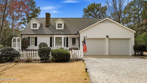 $785,000 | 42 Pinebrook Drive, Pinehurst, NC 28374
