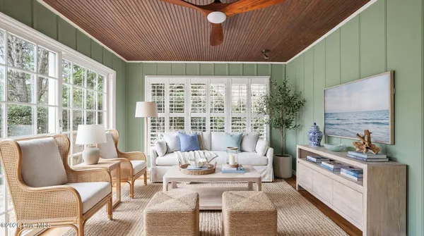 $769,000 | 42 Pinebrook Drive, Pinehurst, NC 28374