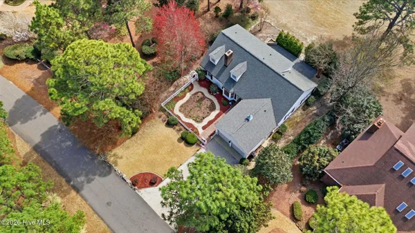 $769,000 | 42 Pinebrook Drive, Pinehurst, NC 28374