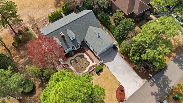$769,000 | 42 Pinebrook Drive, Pinehurst, NC 28374