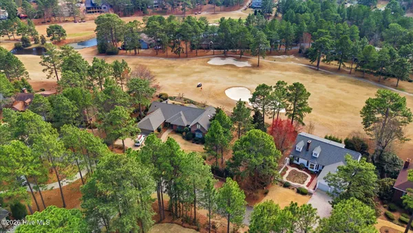 $769,000 | 42 Pinebrook Drive, Pinehurst, NC 28374