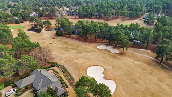 $769,000 | 42 Pinebrook Drive, Pinehurst, NC 28374
