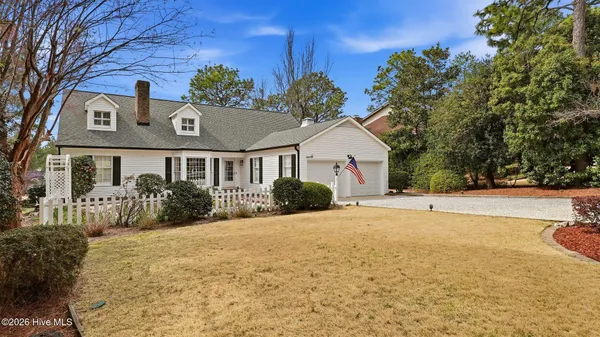 $769,000 | 42 Pinebrook Drive, Pinehurst, NC 28374
