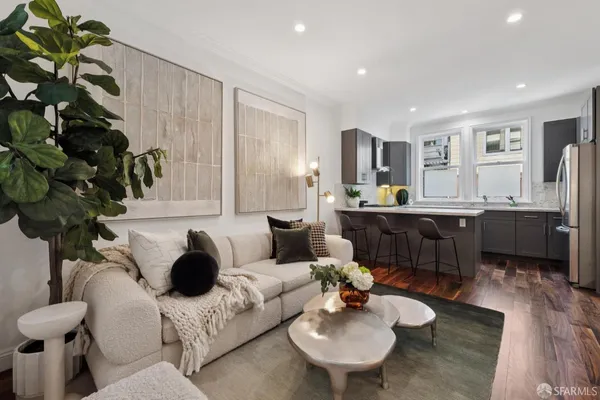 $795,000 | 585 Francisco Street, San Francisco, CA 94133