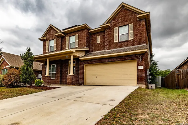 $2,697 | 2118 Antsla Sands, San Antonio, TX 78251