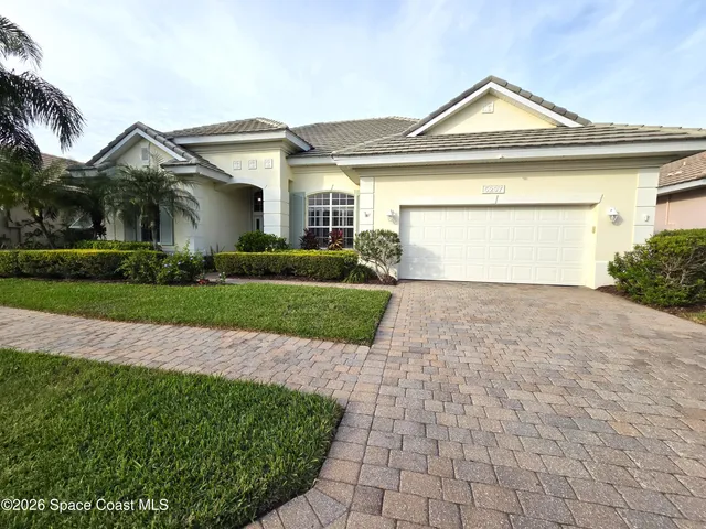 $1,035,000 | 5297 Solway Drive, Melbourne Beach, FL 32951