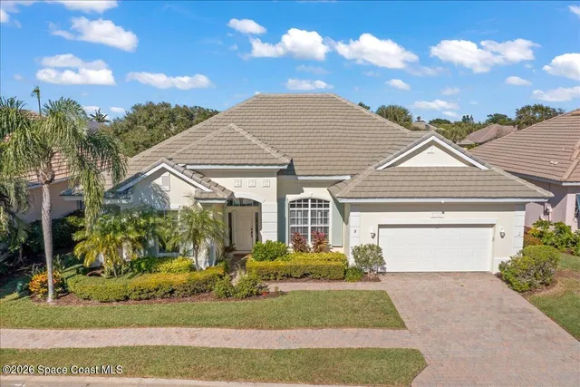 $1,035,000 | 5297 Solway Drive, Melbourne Beach, FL 32951