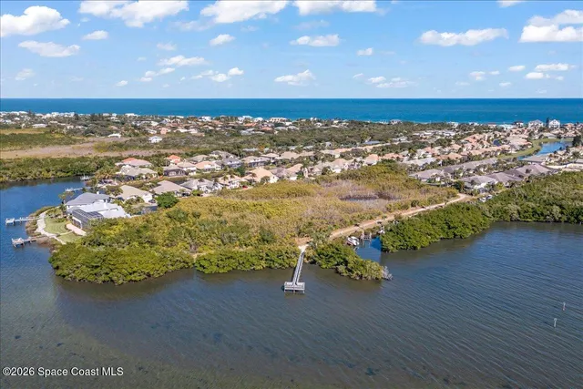 $1,035,000 | 5297 Solway Drive, Melbourne Beach, FL 32951