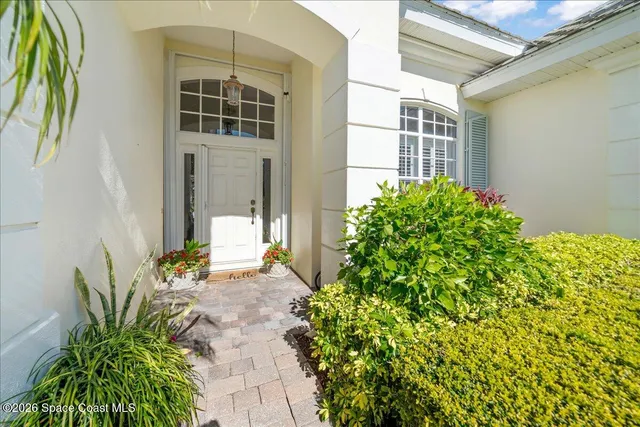 $1,035,000 | 5297 Solway Drive, Melbourne Beach, FL 32951