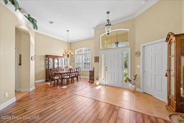 $1,035,000 | 5297 Solway Drive, Melbourne Beach, FL 32951