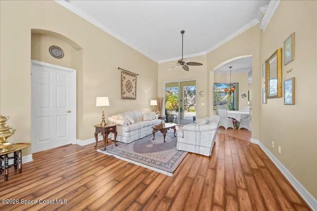$1,035,000 | 5297 Solway Drive, Melbourne Beach, FL 32951