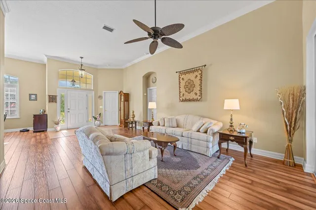 $1,035,000 | 5297 Solway Drive, Melbourne Beach, FL 32951