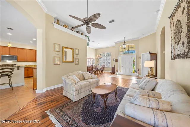 $1,035,000 | 5297 Solway Drive, Melbourne Beach, FL 32951