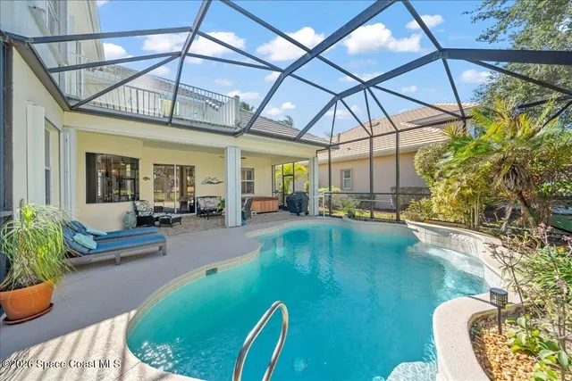 $1,035,000 | 5297 Solway Drive, Melbourne Beach, FL 32951