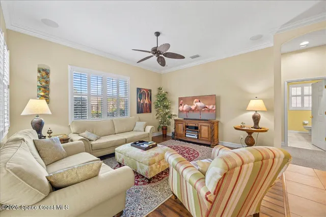 $1,035,000 | 5297 Solway Drive, Melbourne Beach, FL 32951