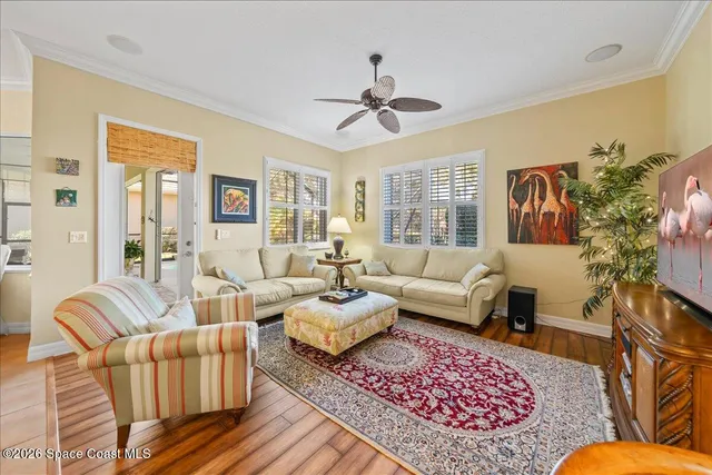 $1,035,000 | 5297 Solway Drive, Melbourne Beach, FL 32951