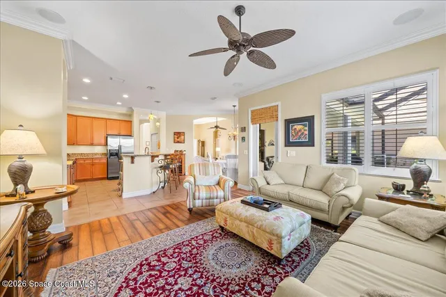 $1,035,000 | 5297 Solway Drive, Melbourne Beach, FL 32951