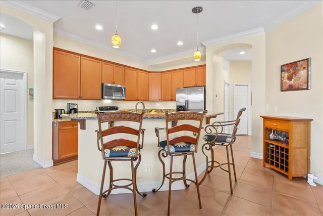 $1,035,000 | 5297 Solway Drive, Melbourne Beach, FL 32951