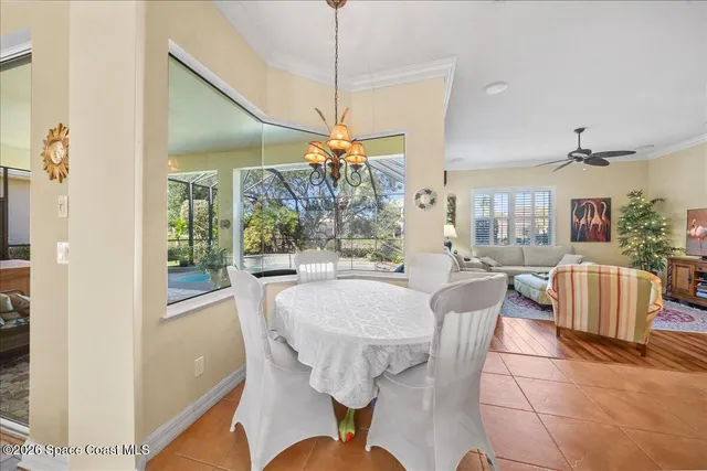 $1,035,000 | 5297 Solway Drive, Melbourne Beach, FL 32951