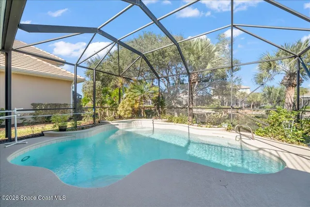 $1,035,000 | 5297 Solway Drive, Melbourne Beach, FL 32951