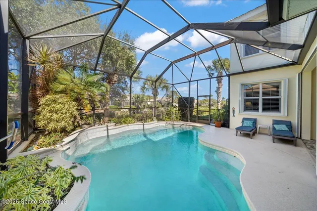 $1,035,000 | 5297 Solway Drive, Melbourne Beach, FL 32951