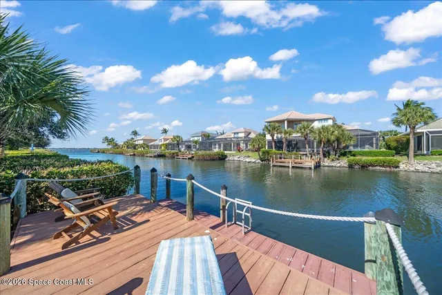 $1,035,000 | 5297 Solway Drive, Melbourne Beach, FL 32951