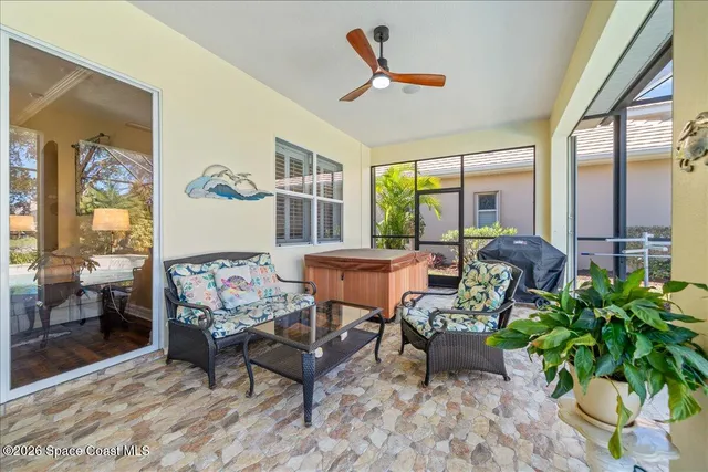 $1,035,000 | 5297 Solway Drive, Melbourne Beach, FL 32951