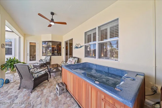 $1,035,000 | 5297 Solway Drive, Melbourne Beach, FL 32951