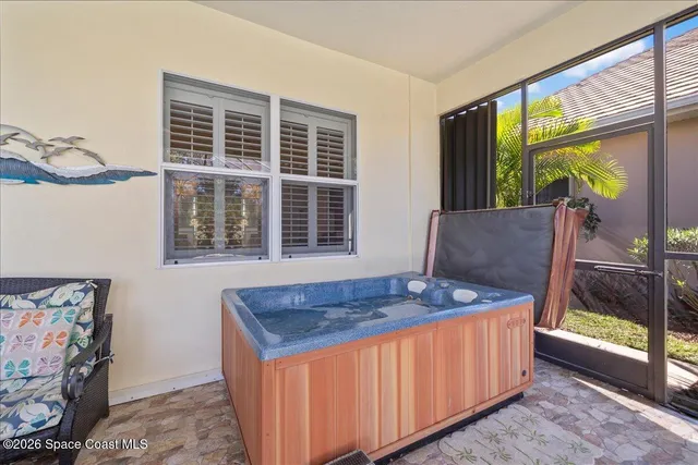 $1,035,000 | 5297 Solway Drive, Melbourne Beach, FL 32951