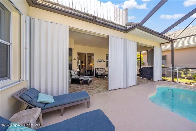 $1,035,000 | 5297 Solway Drive, Melbourne Beach, FL 32951