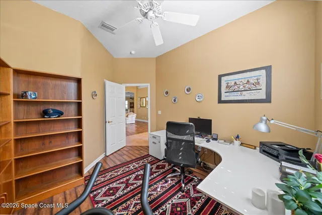 $1,035,000 | 5297 Solway Drive, Melbourne Beach, FL 32951