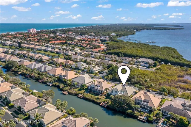 $1,035,000 | 5297 Solway Drive, Melbourne Beach, FL 32951
