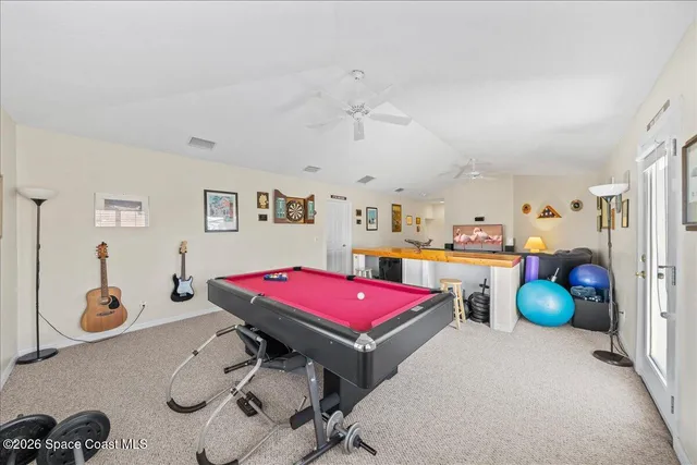 $1,035,000 | 5297 Solway Drive, Melbourne Beach, FL 32951