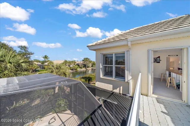 $1,035,000 | 5297 Solway Drive, Melbourne Beach, FL 32951