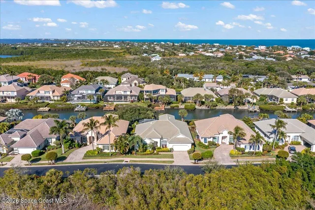 $1,035,000 | 5297 Solway Drive, Melbourne Beach, FL 32951