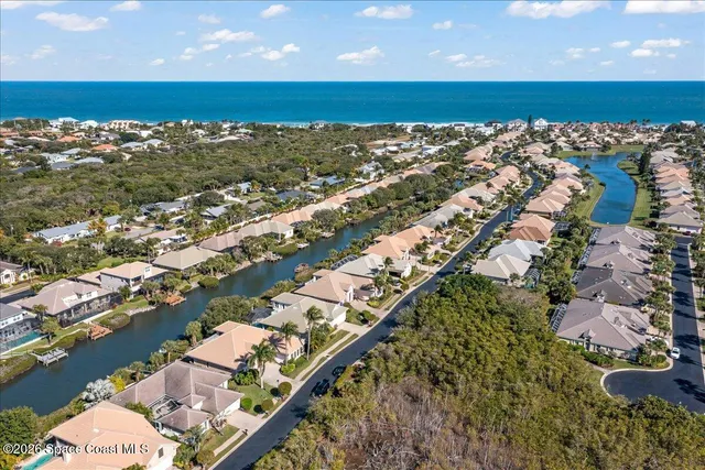 $1,035,000 | 5297 Solway Drive, Melbourne Beach, FL 32951