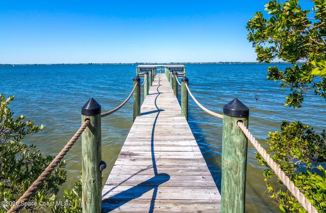 $1,035,000 | 5297 Solway Drive, Melbourne Beach, FL 32951