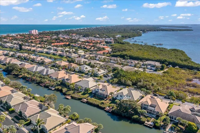 $1,035,000 | 5297 Solway Drive, Melbourne Beach, FL 32951