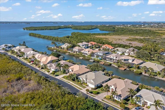$1,035,000 | 5297 Solway Drive, Melbourne Beach, FL 32951