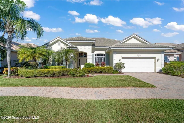 $1,035,000 | 5297 Solway Drive, Melbourne Beach, FL 32951