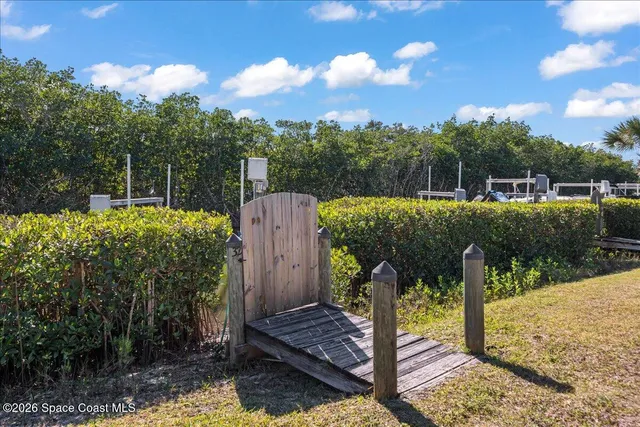 $1,035,000 | 5297 Solway Drive, Melbourne Beach, FL 32951