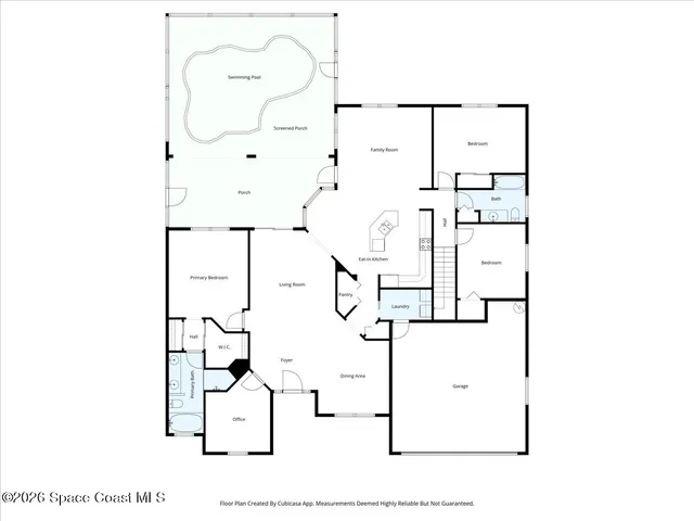 $1,035,000 | 5297 Solway Drive, Melbourne Beach, FL 32951