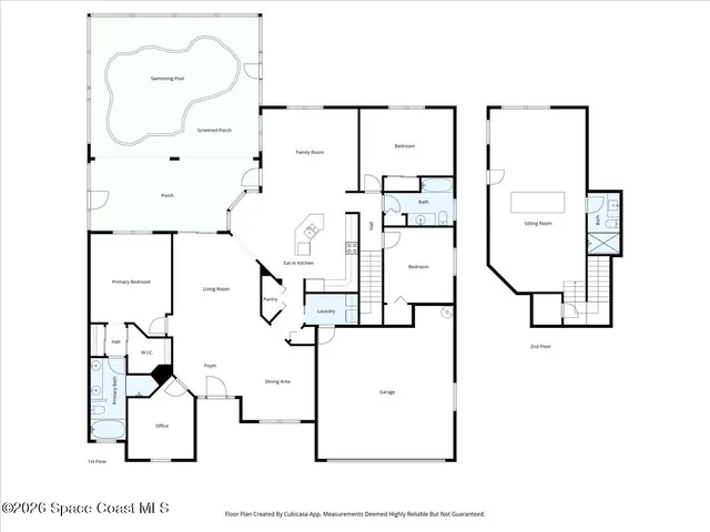 $1,035,000 | 5297 Solway Drive, Melbourne Beach, FL 32951