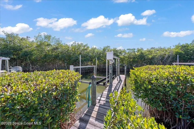 $1,035,000 | 5297 Solway Drive, Melbourne Beach, FL 32951