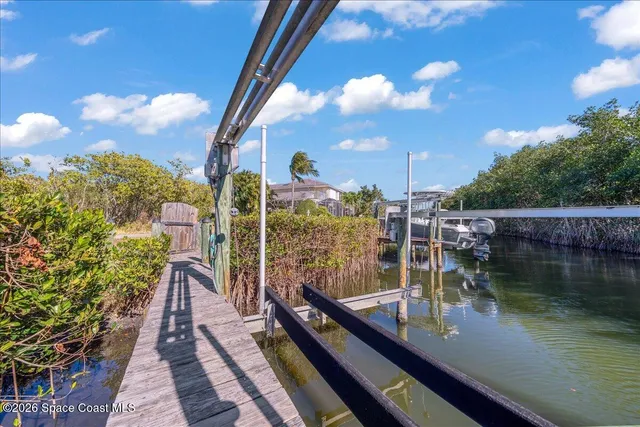 $1,035,000 | 5297 Solway Drive, Melbourne Beach, FL 32951