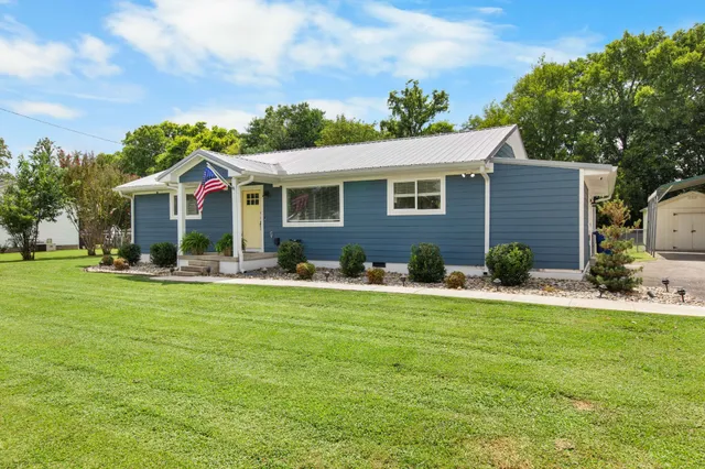$370,000 | 294 McDale Road, Shelbyville, TN 37160