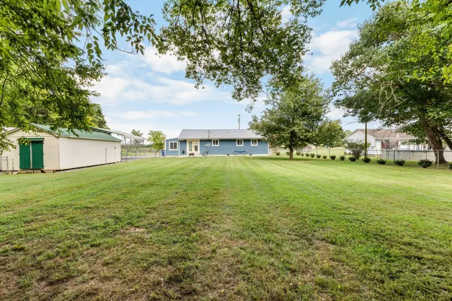 $370,000 | 294 McDale Road, Shelbyville, TN 37160