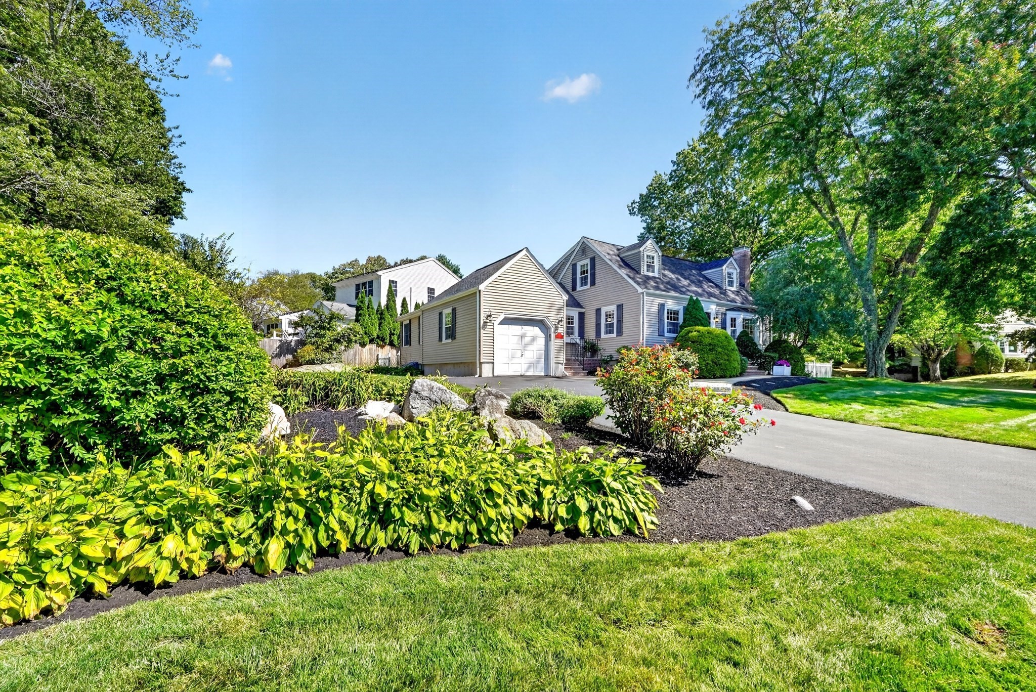 8 Sunnyfield Road Bedford, MA 01730 - Photo 23 of 30 Gallery Image 23