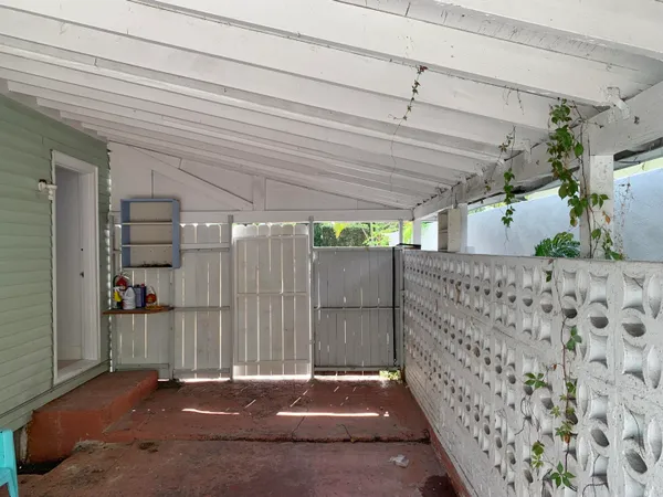 a view of outdoor space